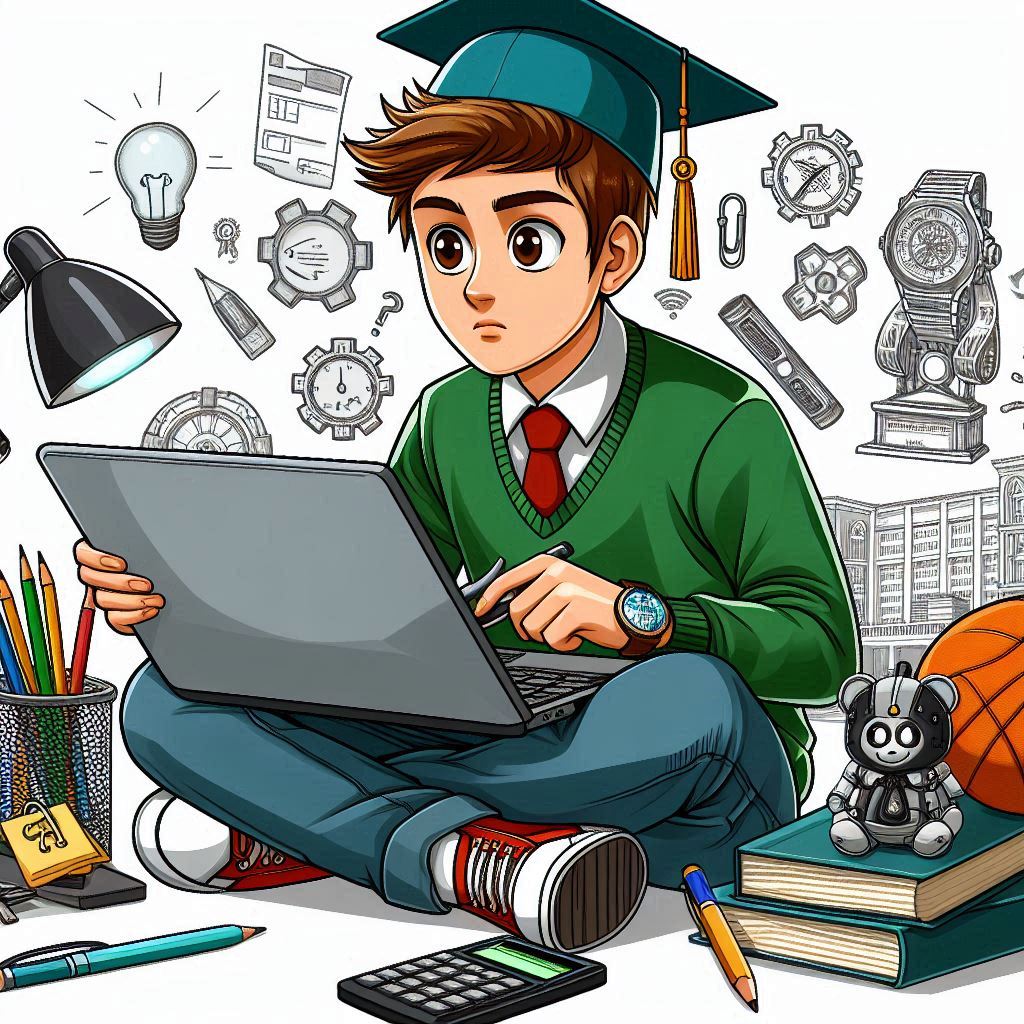 Computer Engineering